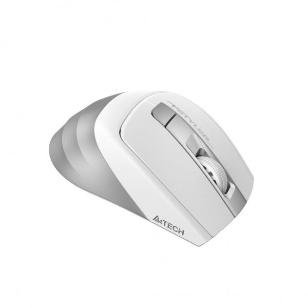 A4tech FG35S (Silver)