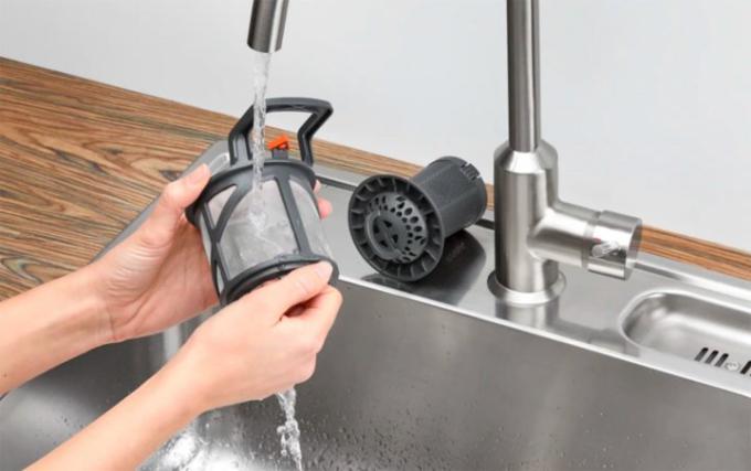 ELECTROLUX 911054078
