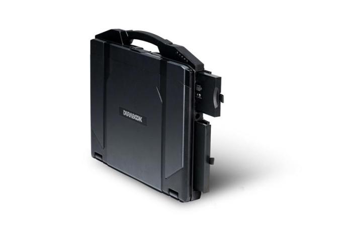 DURABOOK S4K1Q3AA3BCX