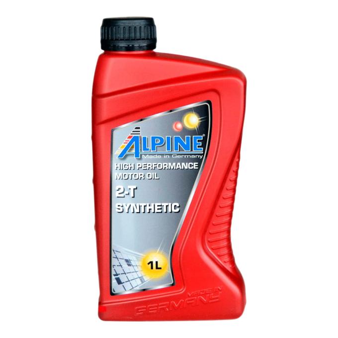 Alpine 0605-1