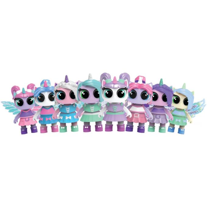 Unicones 1236