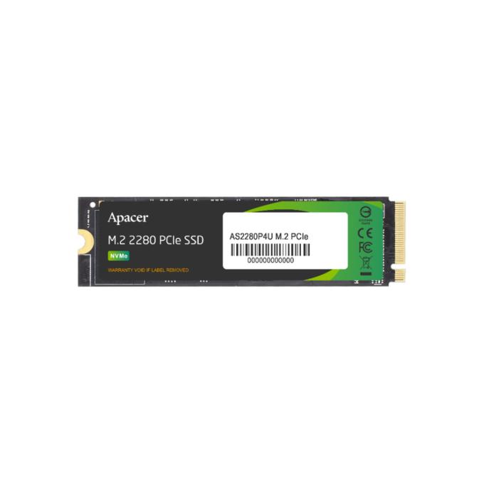 Apacer AP256GAS2280P4X-1