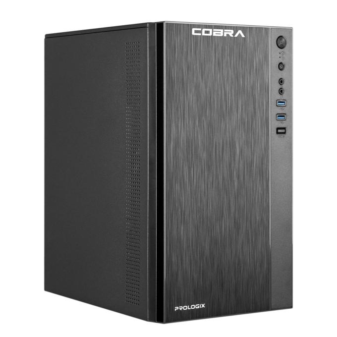 COBRA 55GT.16.S5.INT.24522