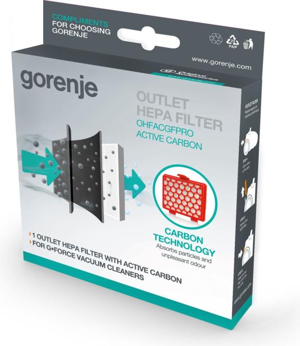 Gorenje OHFACGFPRO