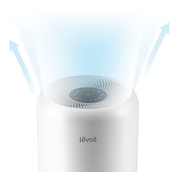 Levoit HEAPAPLVNEU0036