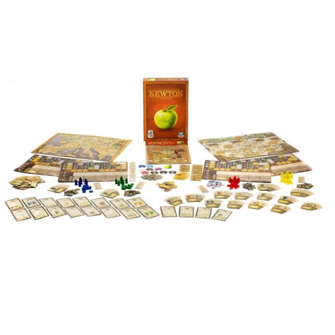 Lucrum Games 8034055582893