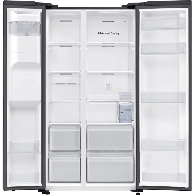 Samsung RS64DG5303B1UA