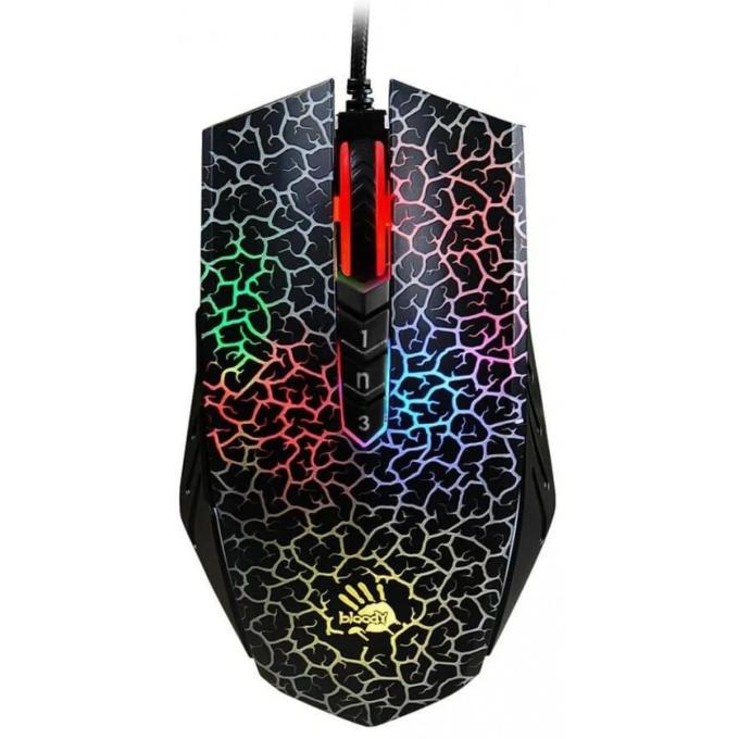 Bloody A70A Bloody (Black)