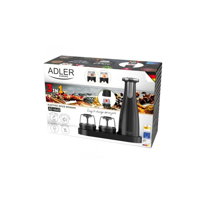 Adler AD4449B