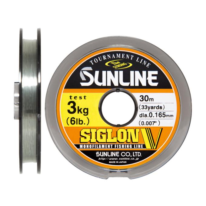 Sunline 1658.08.30