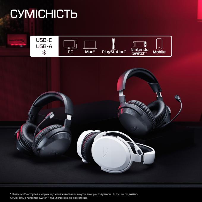 HyperX BS1U0AA