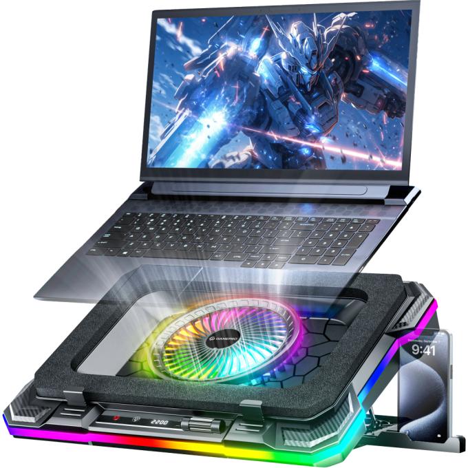 GamePro CP950