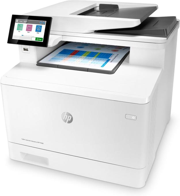 HP 3QA55A