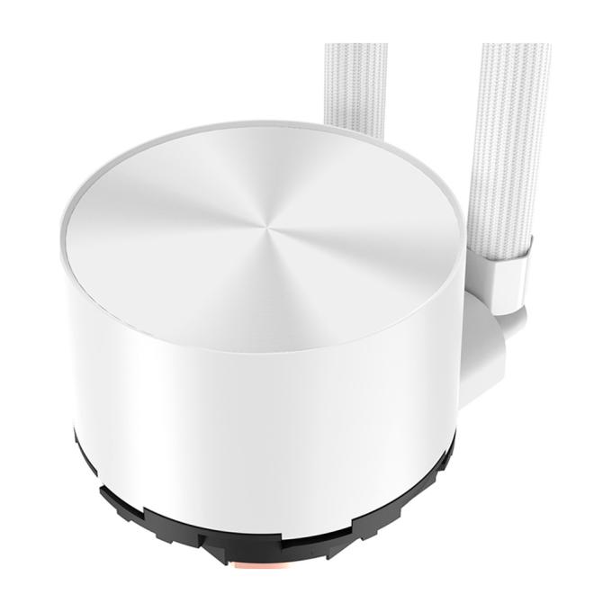 ID-Cooling FX240 Pro White