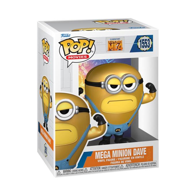 Funko Pop 5908305248354