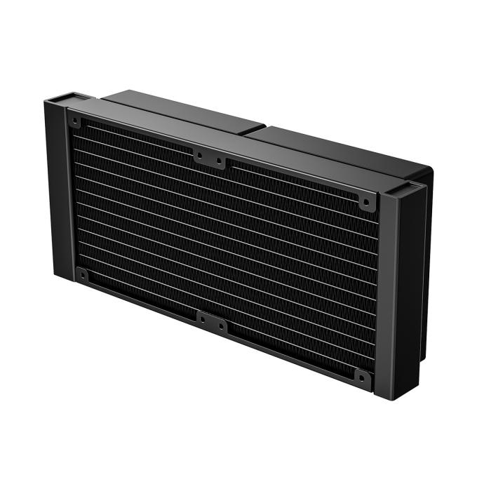 ID-Cooling FX240 LCD