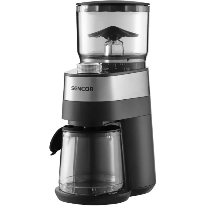 Sencor SCG 5060BK