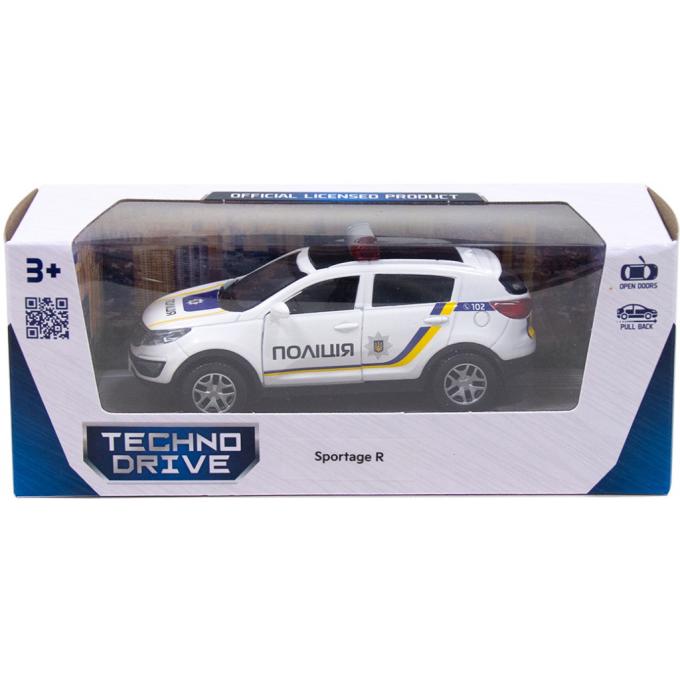 TechnoDrive 250293