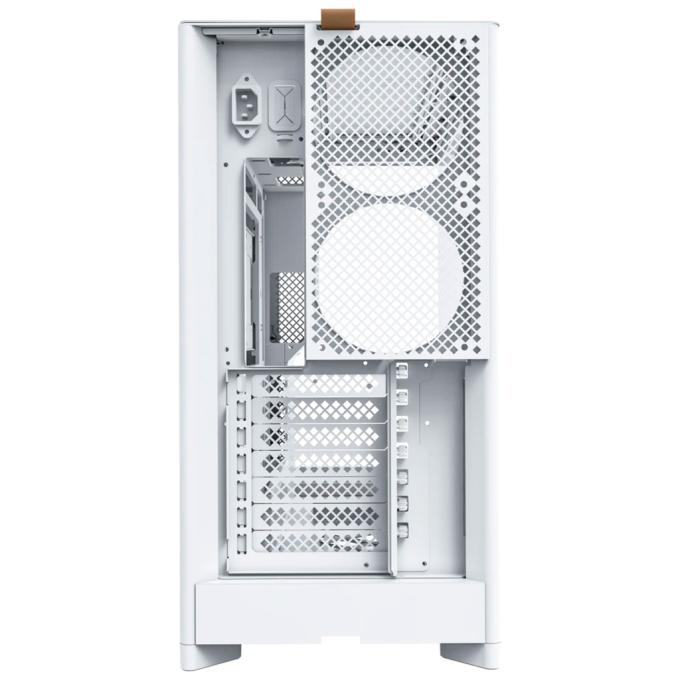 MONTECH HS02 (W)