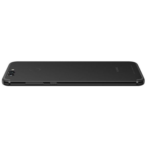 Смартфон Huawei Nova 2 (PIC-LX9) DualSim Graphite Black 51091TNR