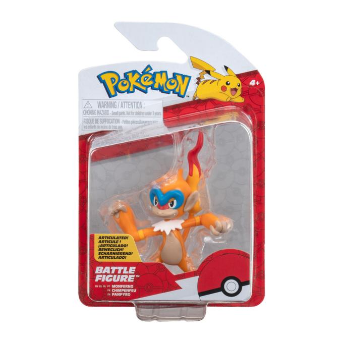 Pokémon PKW3010
