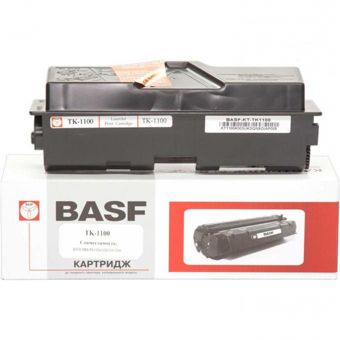 BASF KT-TK1100