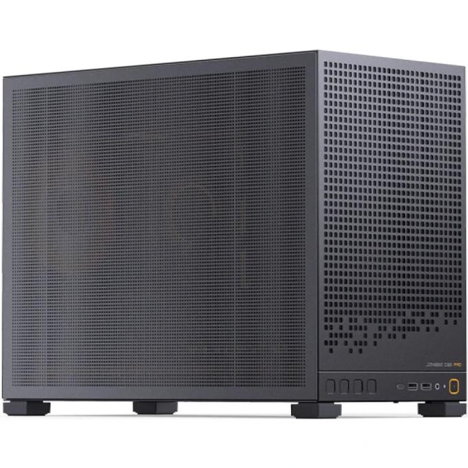 JONSBO D32 PRO MESH Black