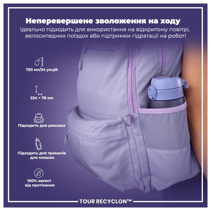 ION8 I8RF750PERI