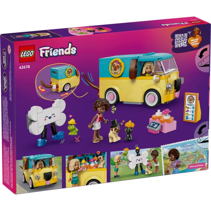 LEGO 42678