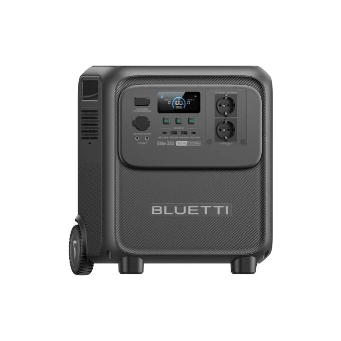 BLUETTI EL320/noVAT