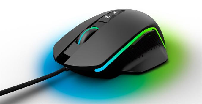 GamePro GM365
