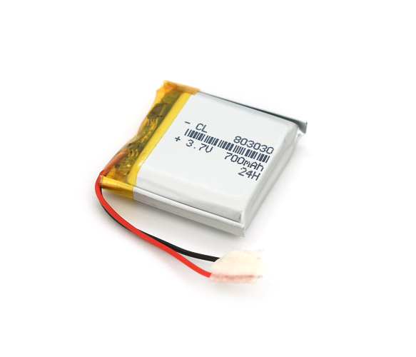 VOLTRONIC 803030