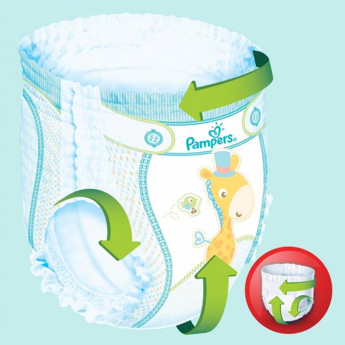 Pampers 4015400674023
