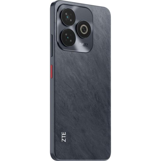 ZTE Blade A75 4/128GB Black