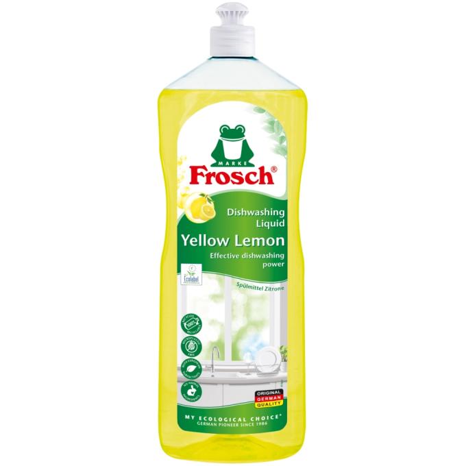 Frosch 4009175965929
