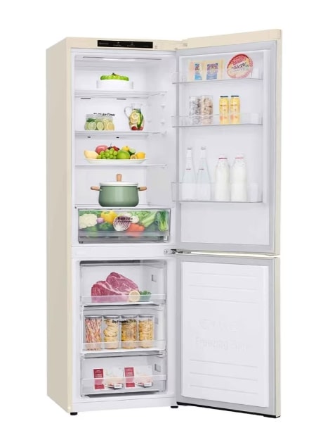 LG GC-B459SECL