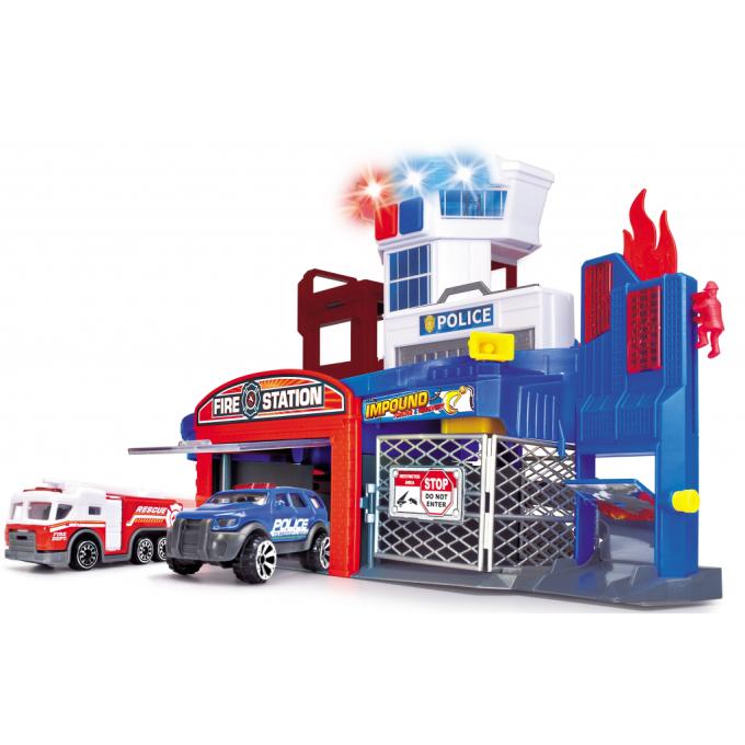 Dickie Toys 3719021
