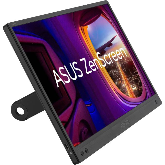 ASUS ZenScreen MB166CR