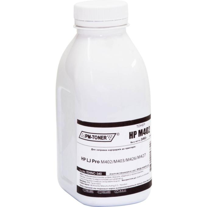 IPM TDHNC-340