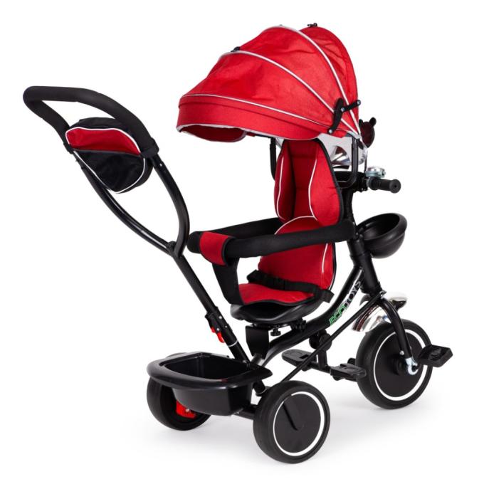 Ecotoys JM-066-9 RED