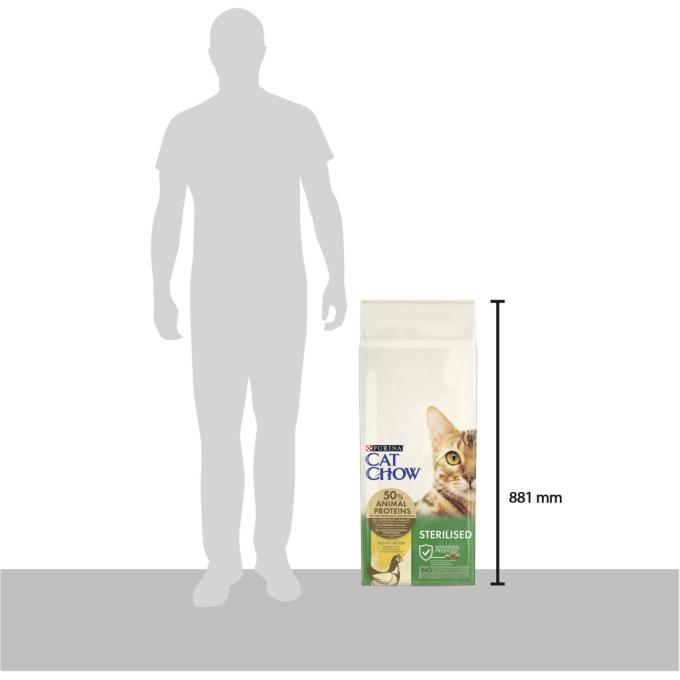 Purina Cat Chow 7613032233051