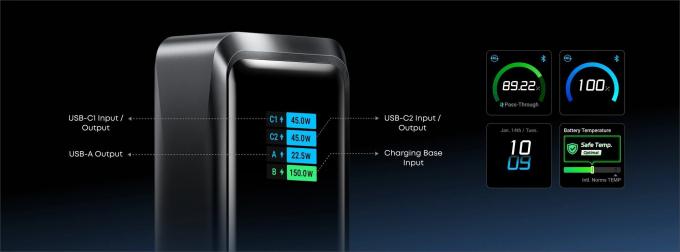 Anker A110AH11