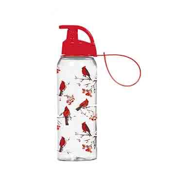 Бутылка д/воды пл. HEREVIN RED BIRD 0.5 л д/спорта 161415-330