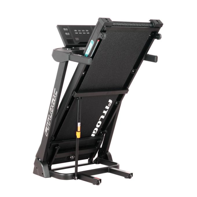 FitLogic T12B