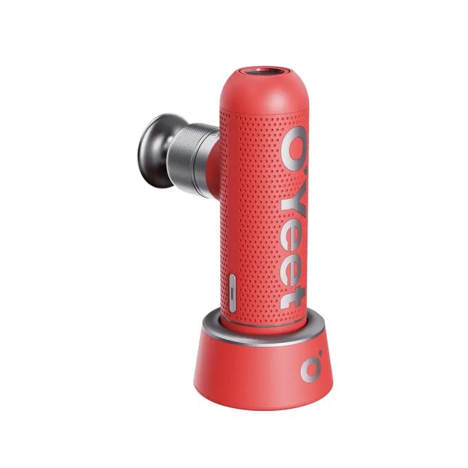 Oyeet MG-M1(Red)