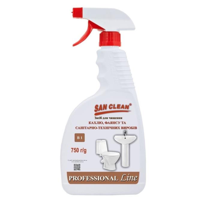 San Clean 4820003544143