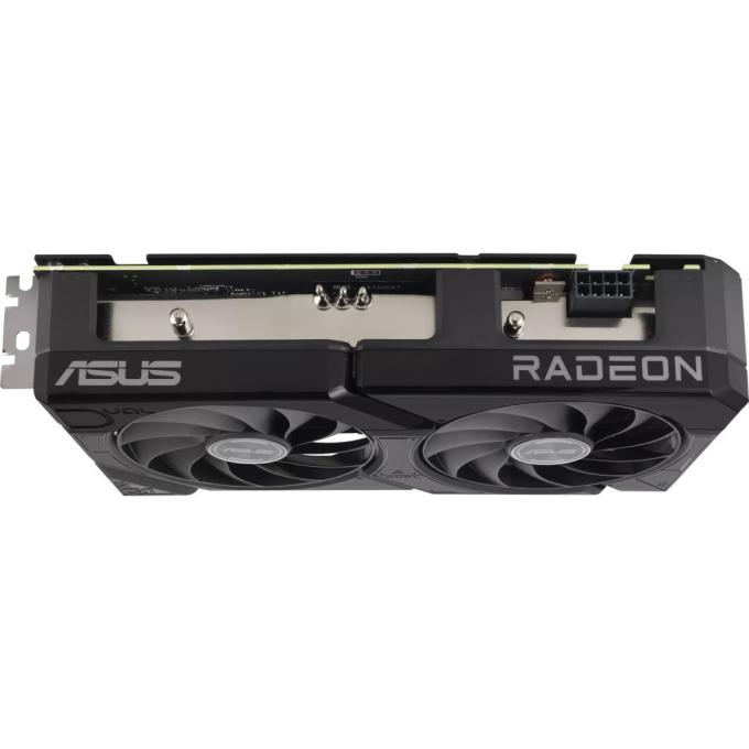 ASUS DUAL-RX7600XT-O16G