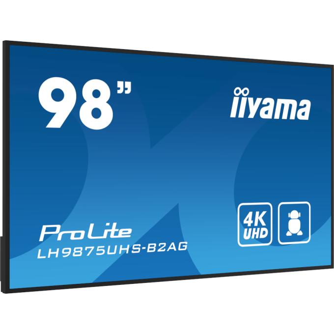 Iiyama LH9875UHS-B2AG