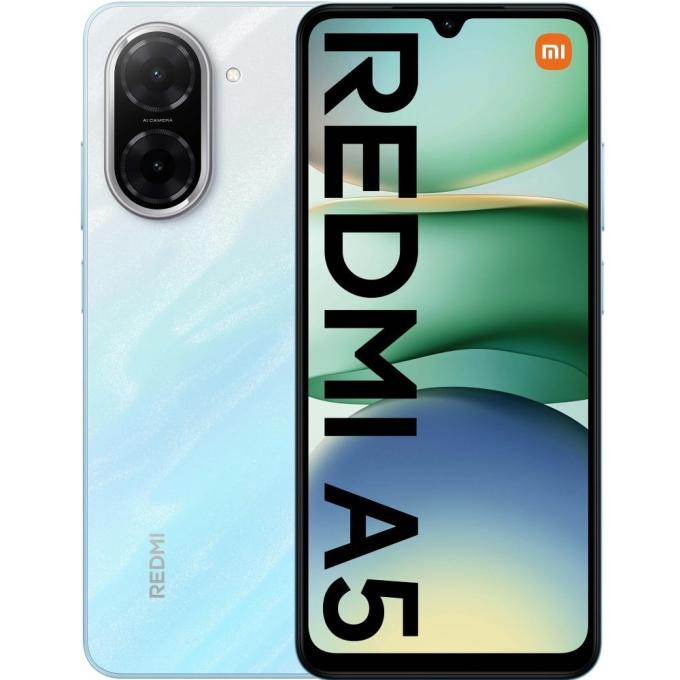 Xiaomi Redmi A5 4/128GB Blue
