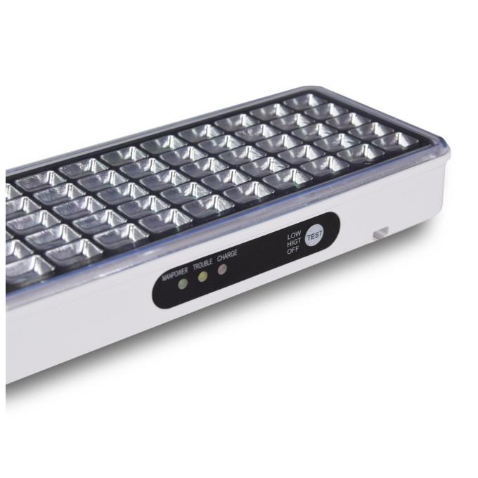 Lightwell аварійний LW-EL-8W LED 8W